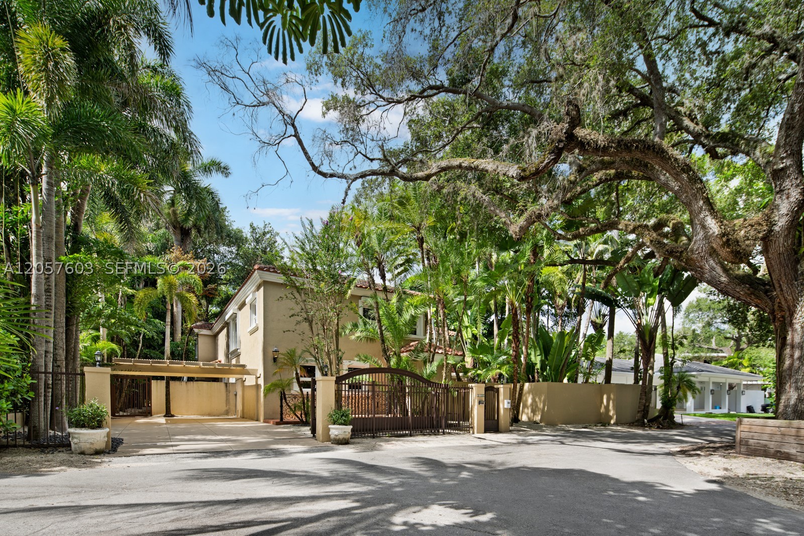 3798 Matheson Ave, Miami FL 33133