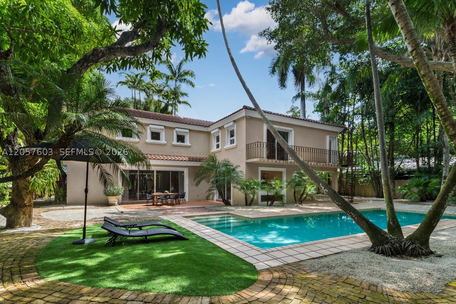 3798 Matheson Ave, Miami FL 33133