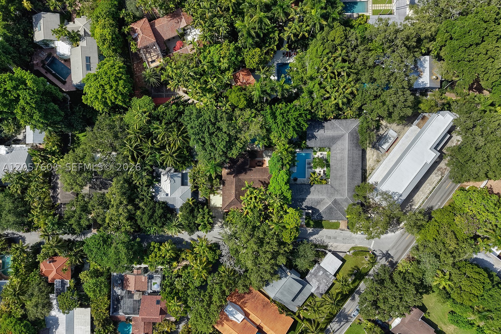 3798 Matheson Ave, Miami FL 33133