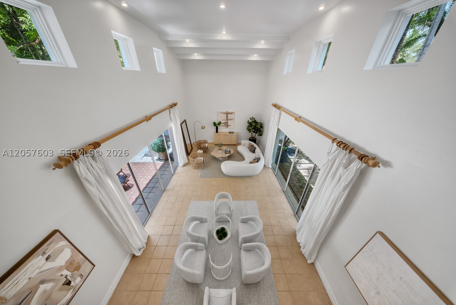 3798 Matheson Ave, Miami FL 33133