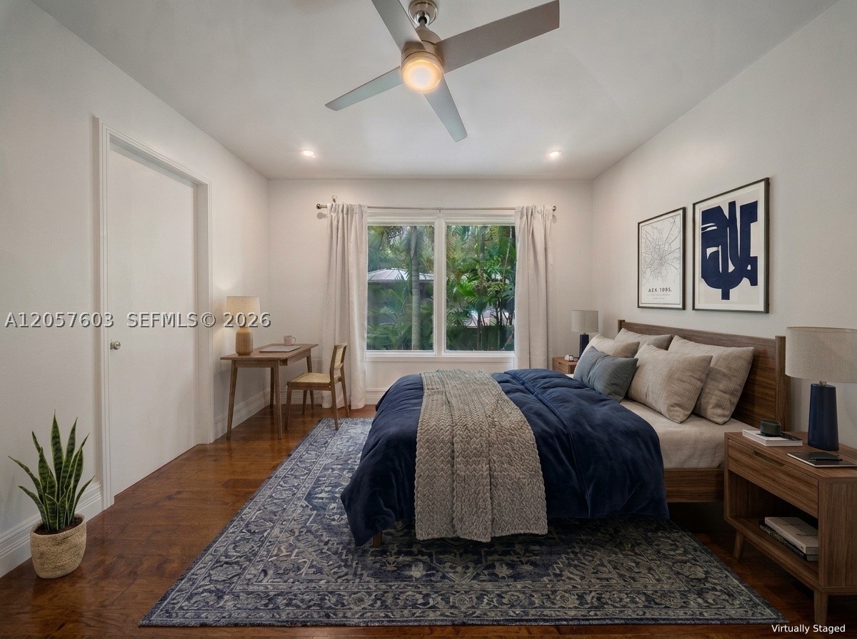 3798 Matheson Ave, Miami FL 33133