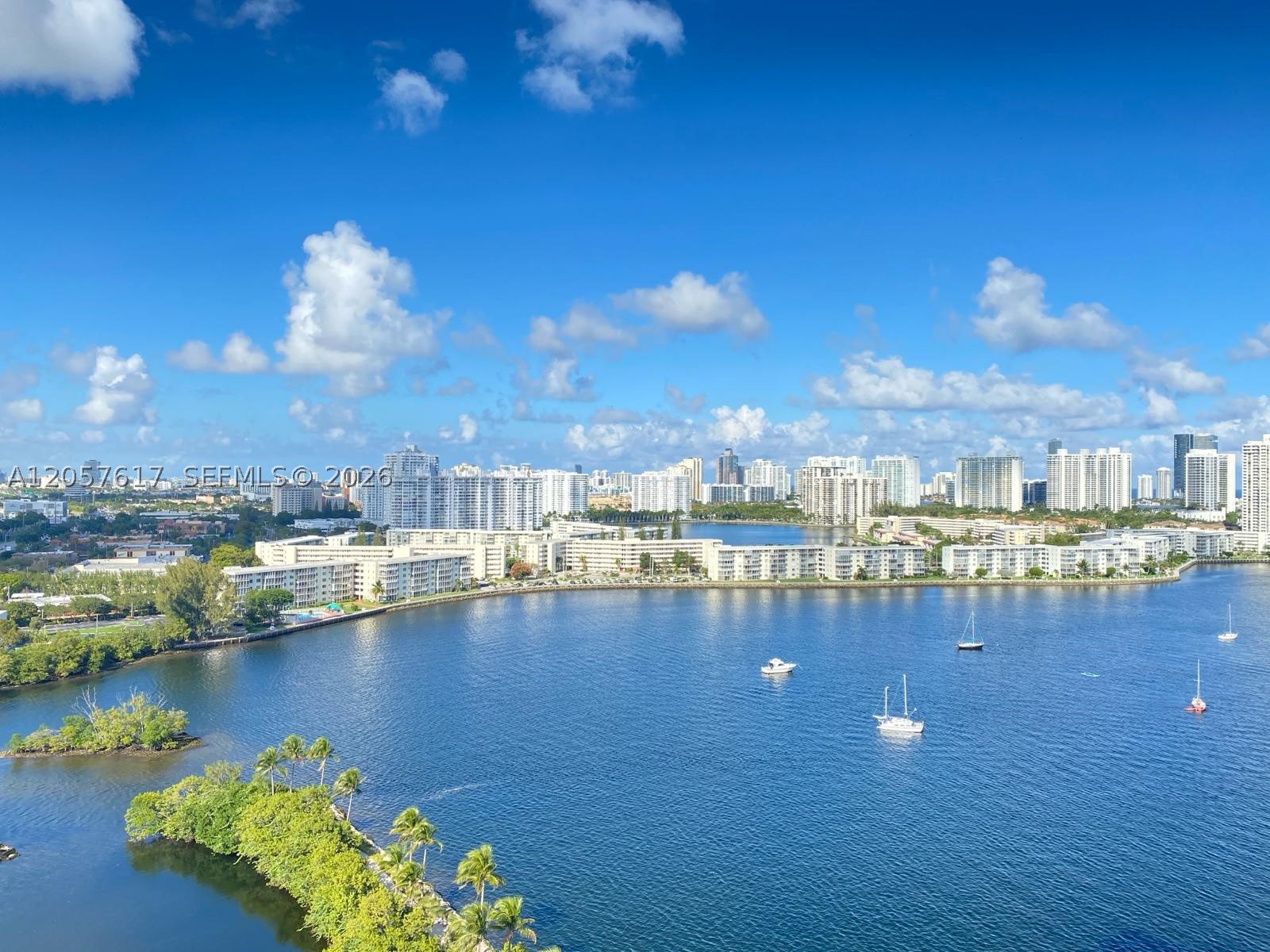 17301 Biscayne Blvd #1808, North Miami Beach FL 33160