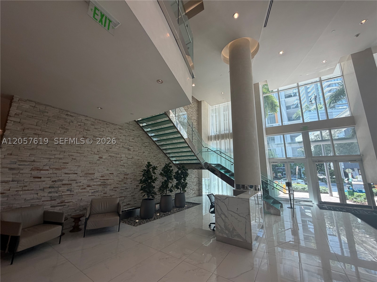 41 SE 5th St #404, Miami FL 33131