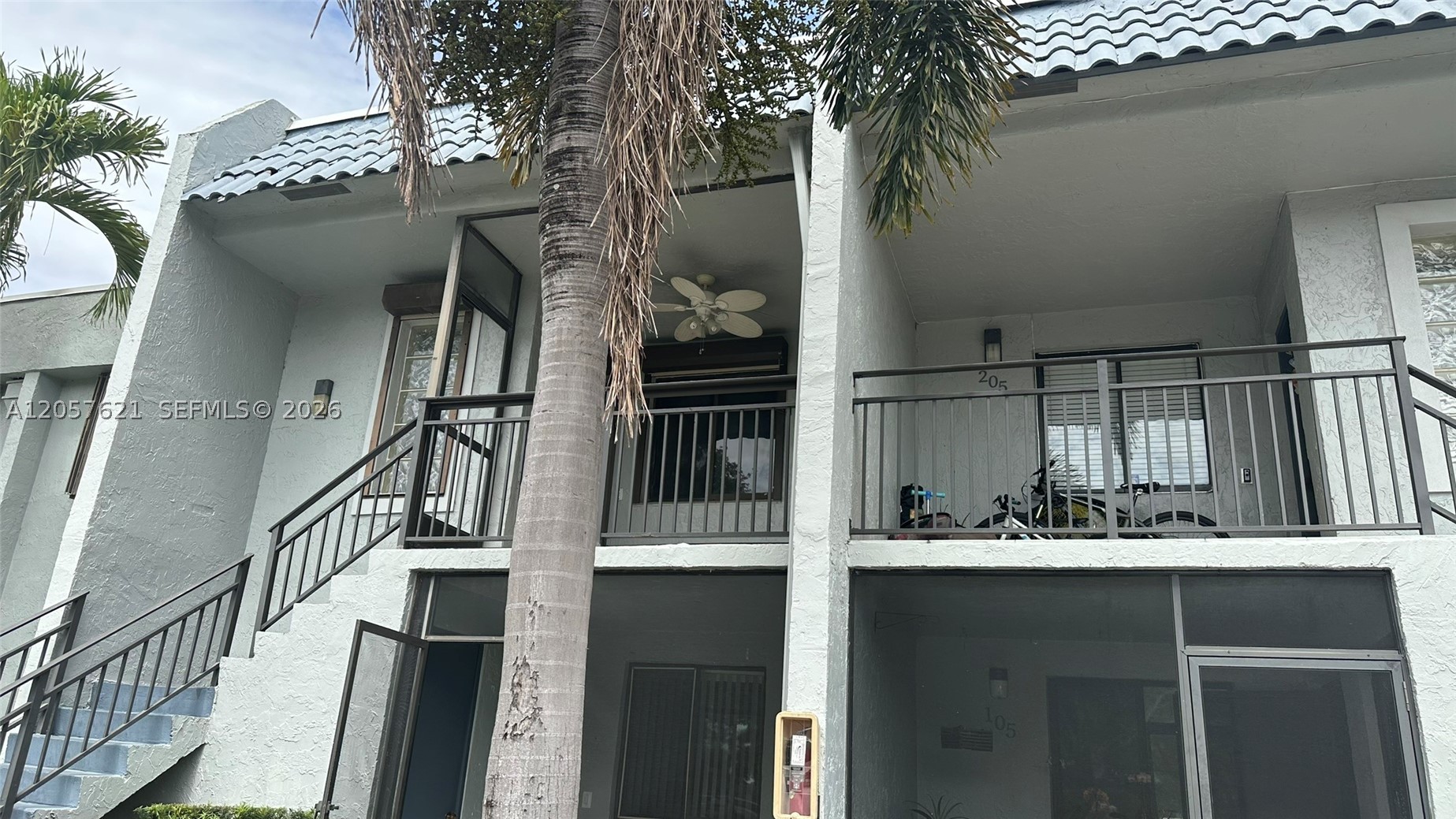 16551 Blatt Blvd #204, Weston FL 33326