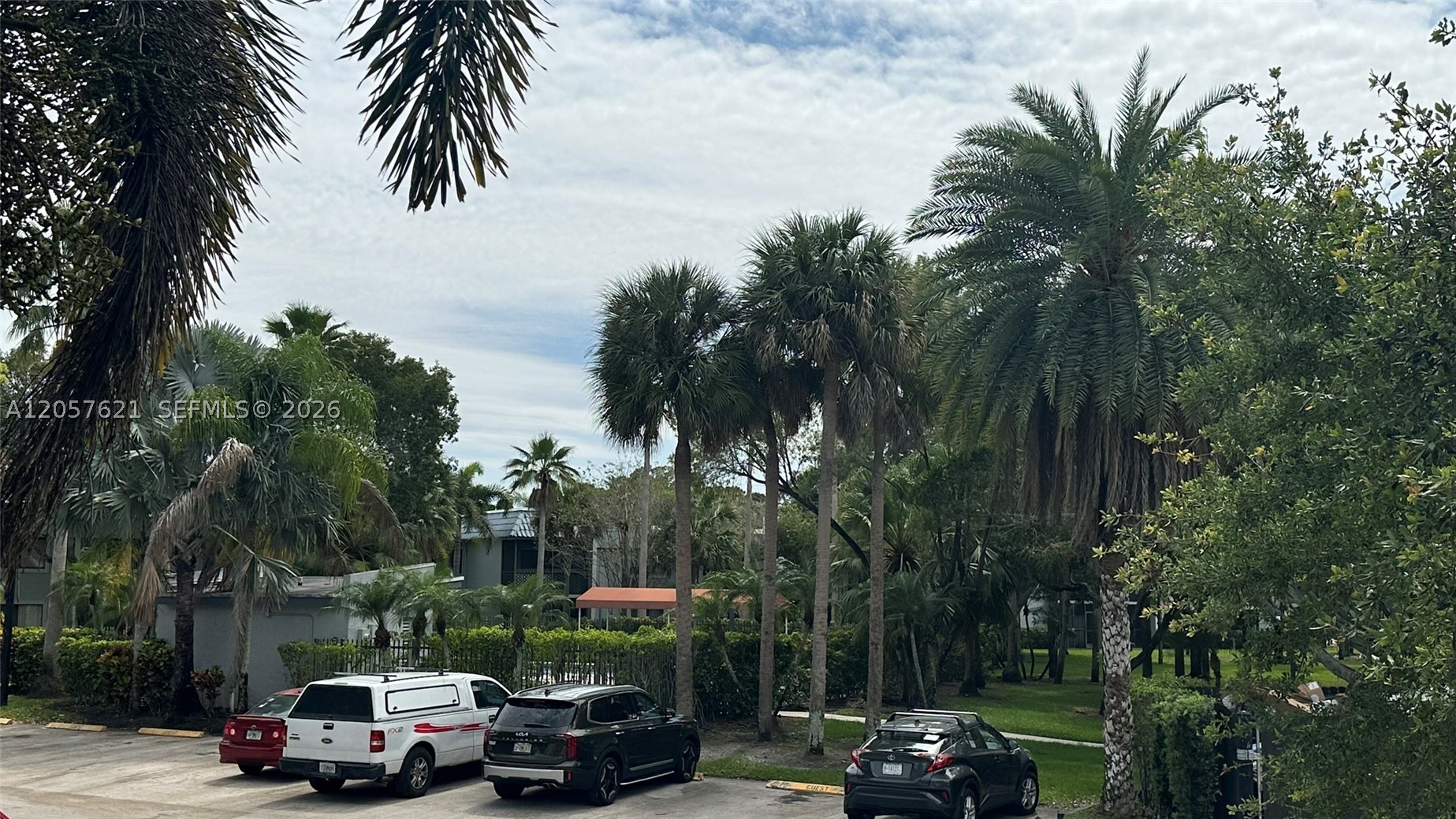 16551 Blatt Blvd #204, Weston FL 33326