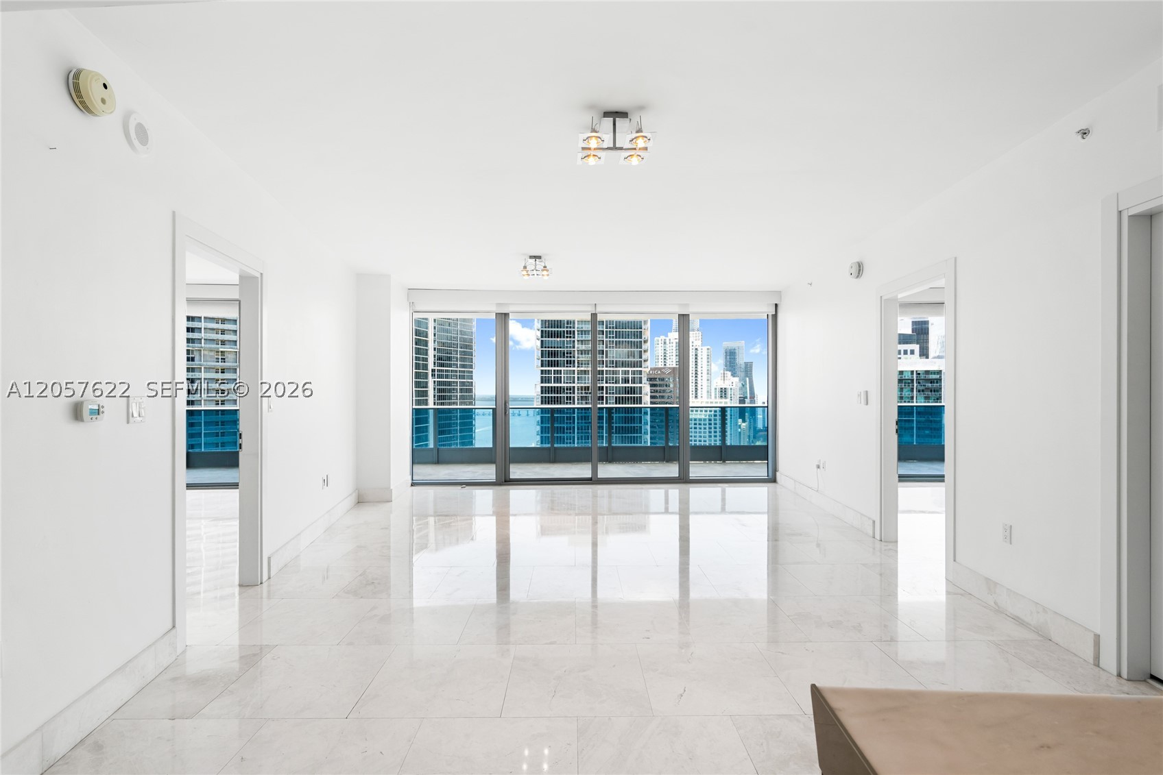 200 Biscayne Boulevard Way #4004, Miami FL 33131