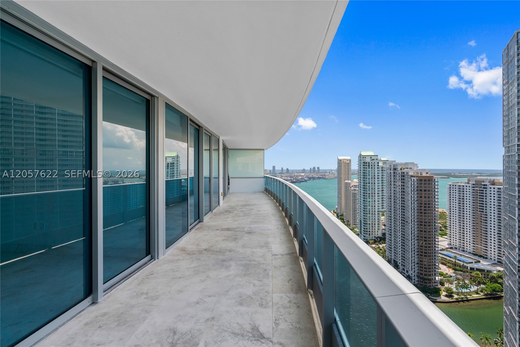 200 Biscayne Boulevard Way #4004, Miami FL 33131