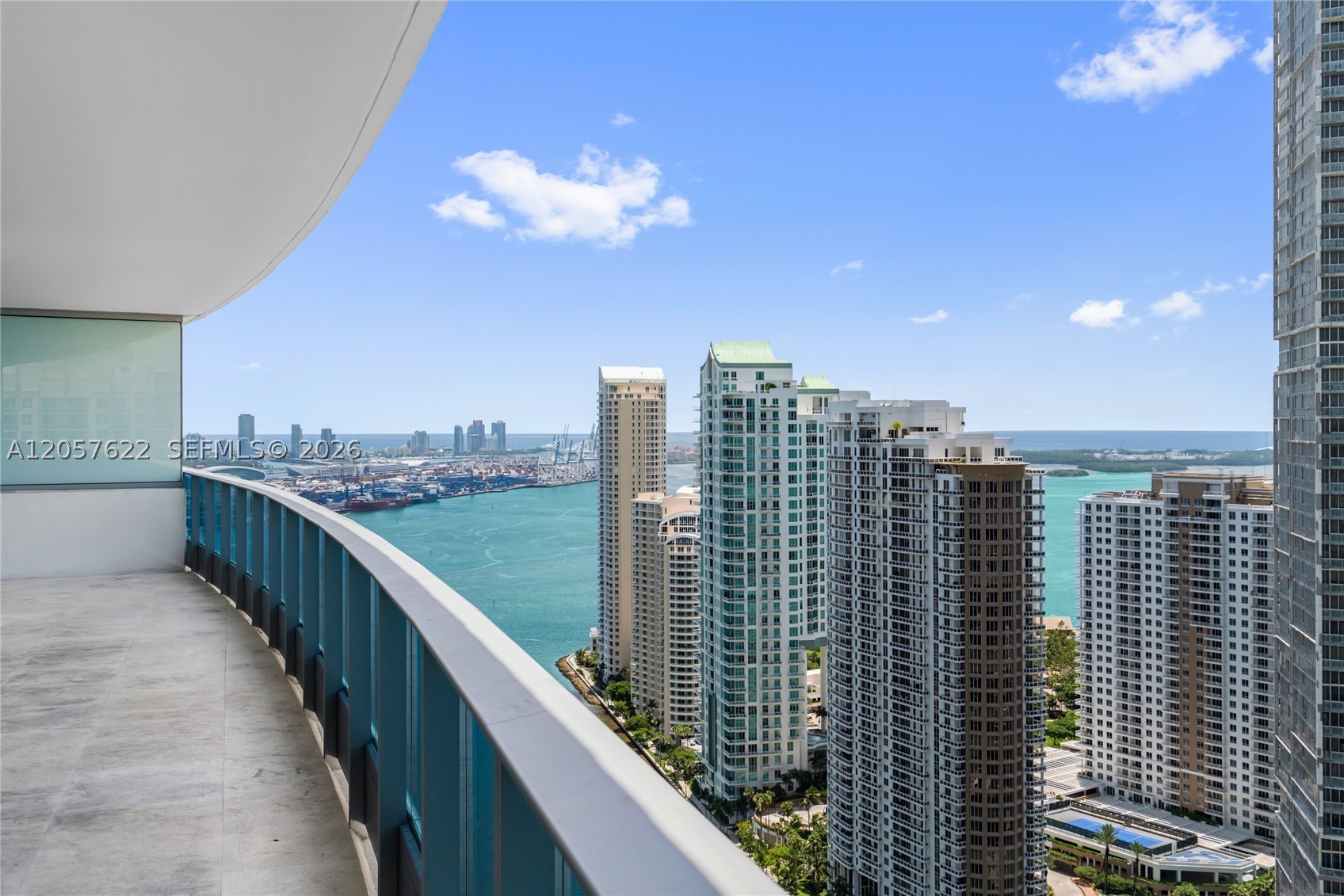 200 Biscayne Boulevard Way #4004, Miami FL 33131