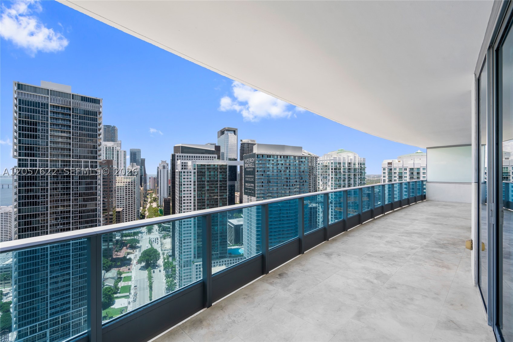 200 Biscayne Boulevard Way #4004, Miami FL 33131