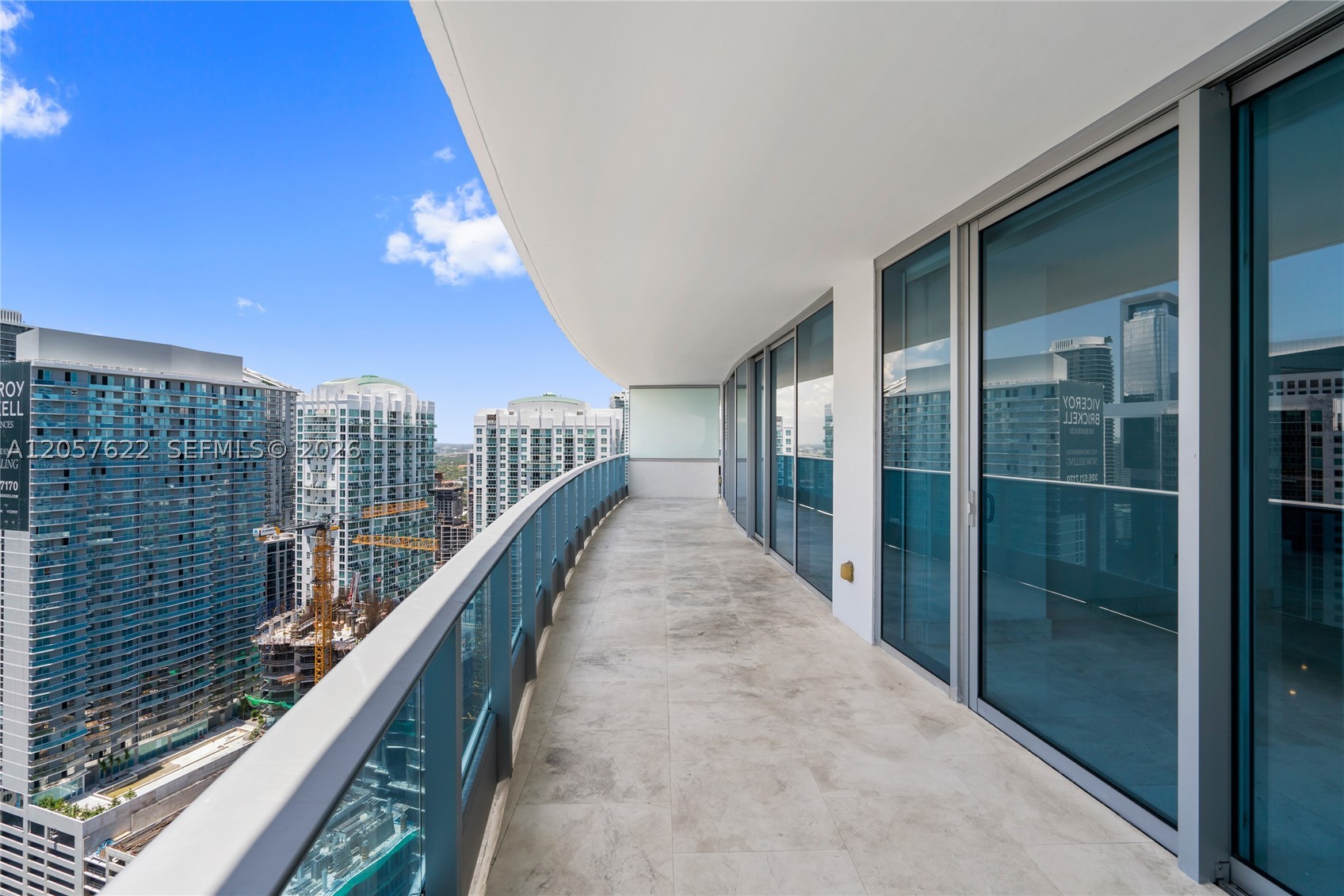 200 Biscayne Boulevard Way #4004, Miami FL 33131