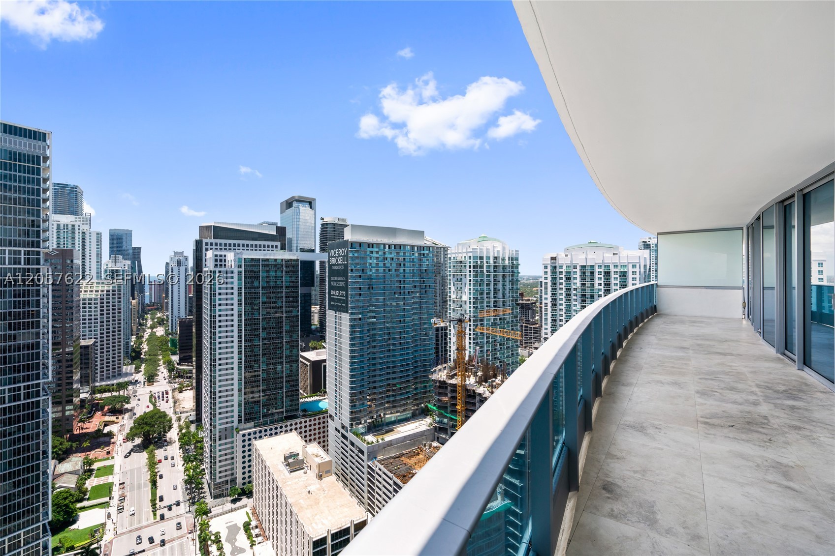 200 Biscayne Boulevard Way #4004, Miami FL 33131