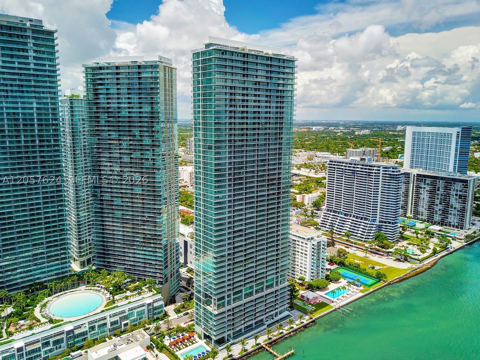 3131 NE 7th Ave #PH4901, Miami FL 33137