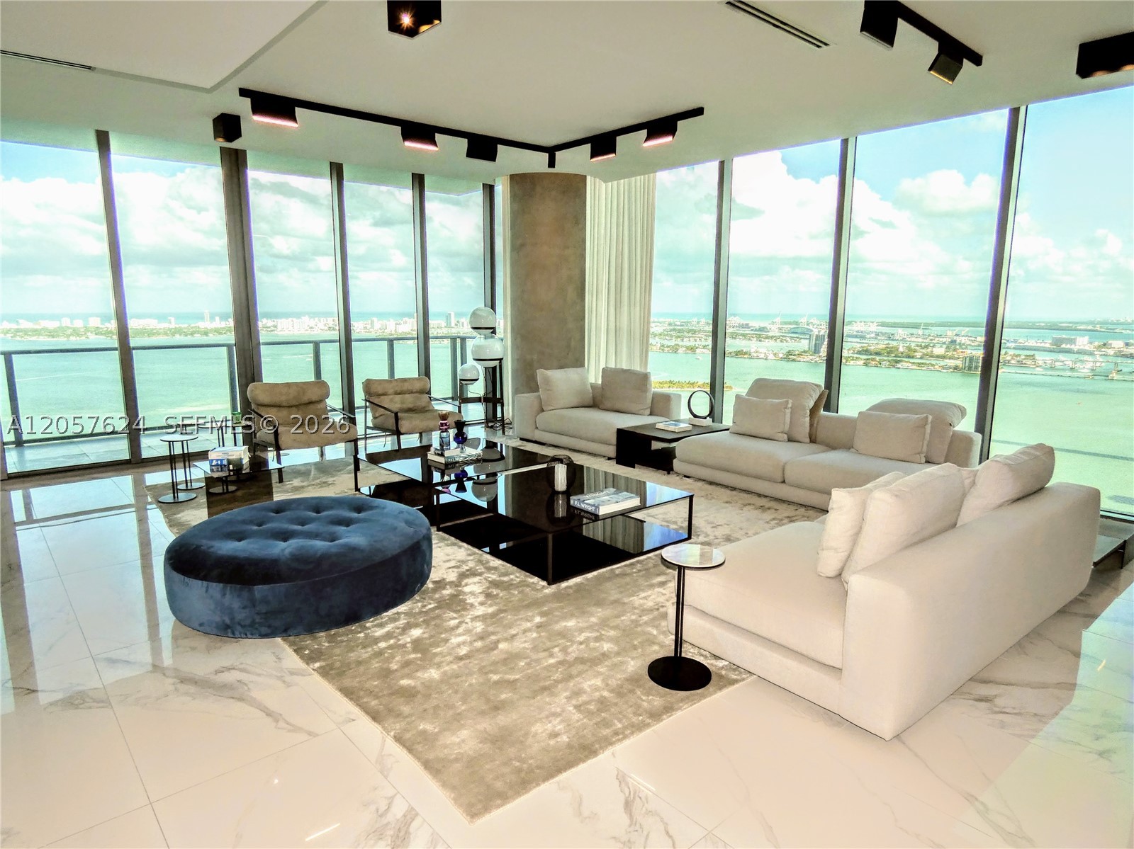 3131 NE 7th Ave #PH4901, Miami FL 33137