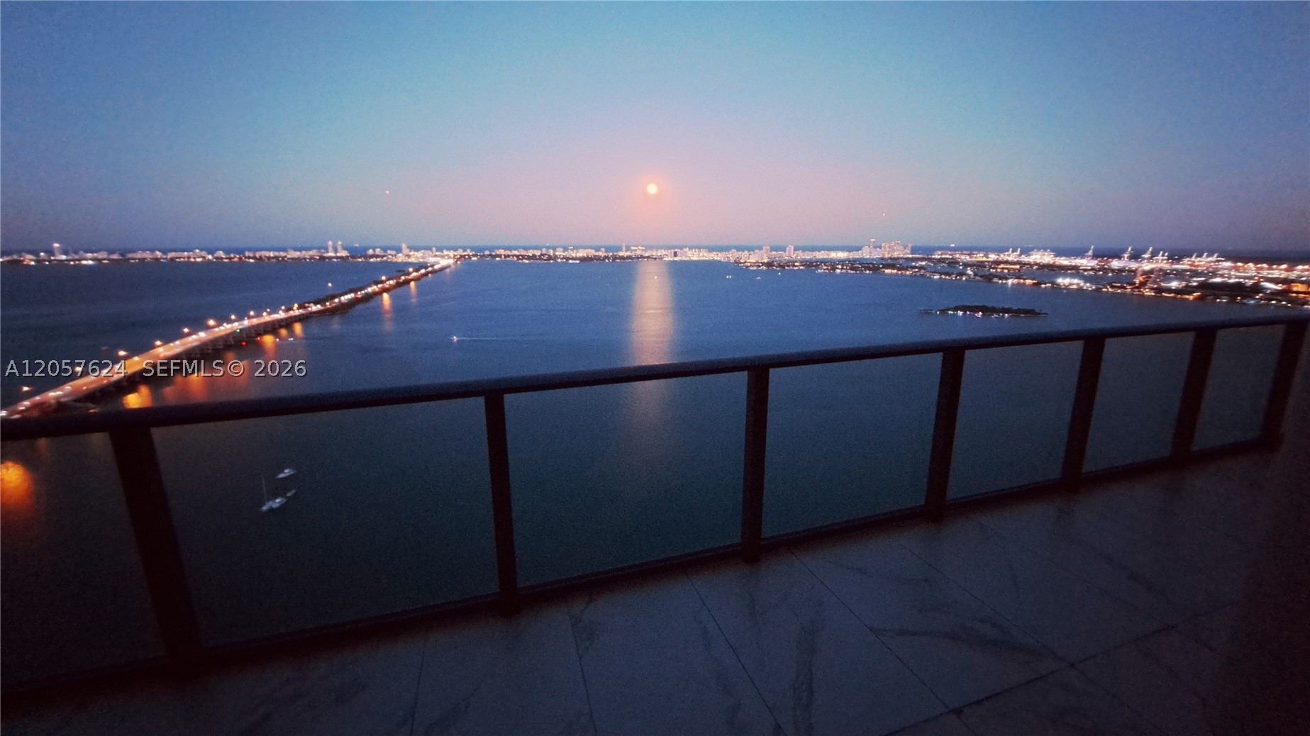 3131 NE 7th Ave #PH4901, Miami FL 33137