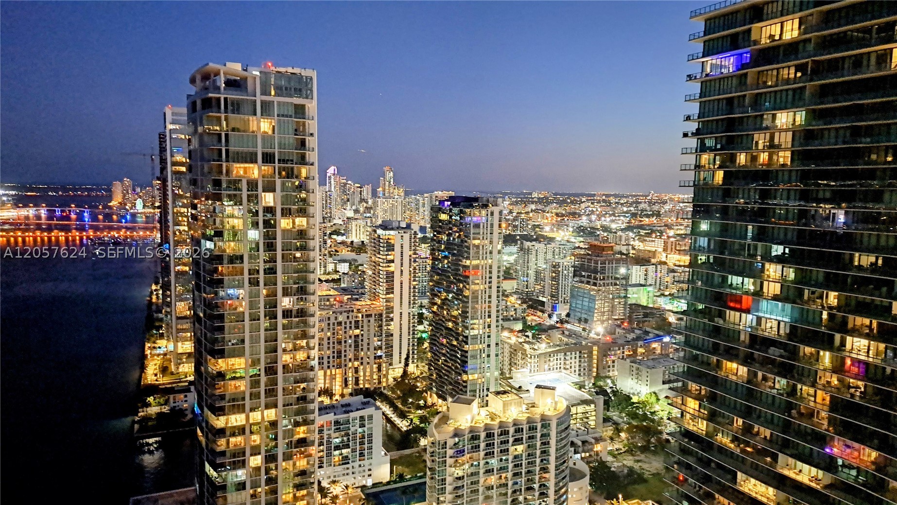 3131 NE 7th Ave #PH4901, Miami FL 33137