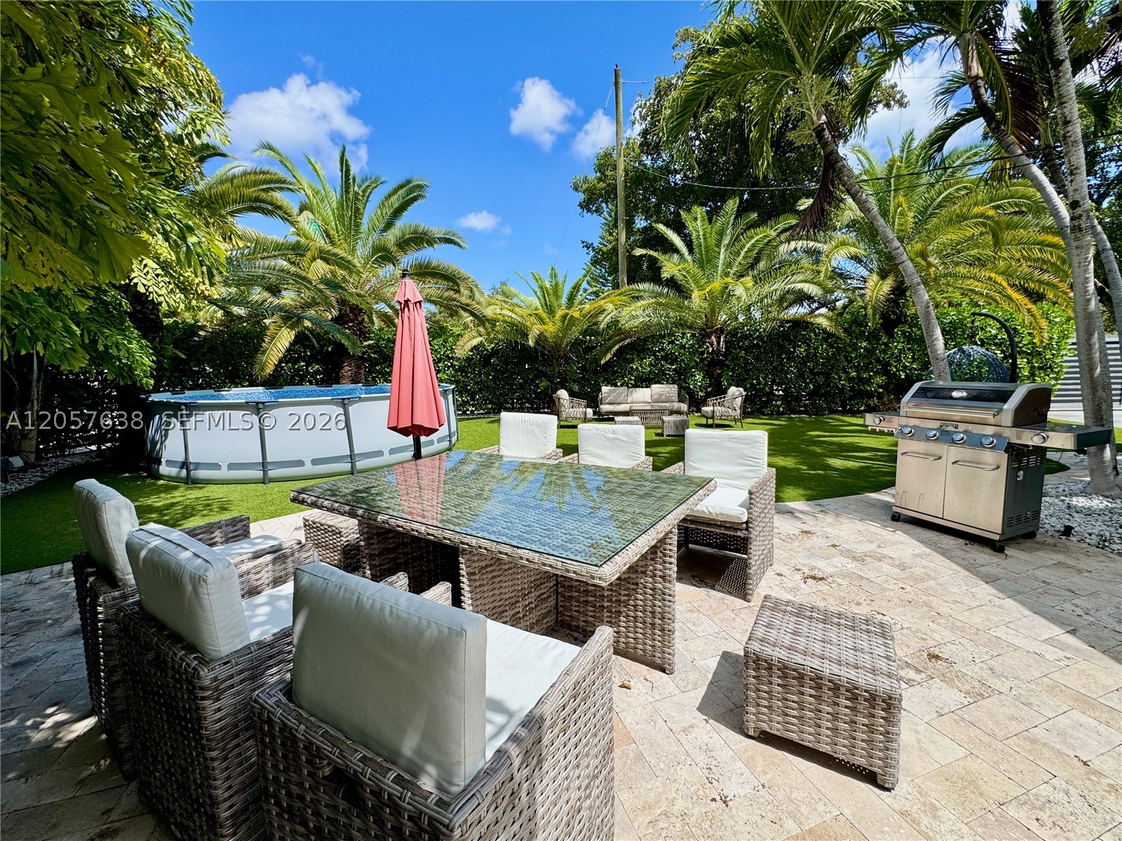 1800 SW 5th Ave #n/a, Miami FL 33129