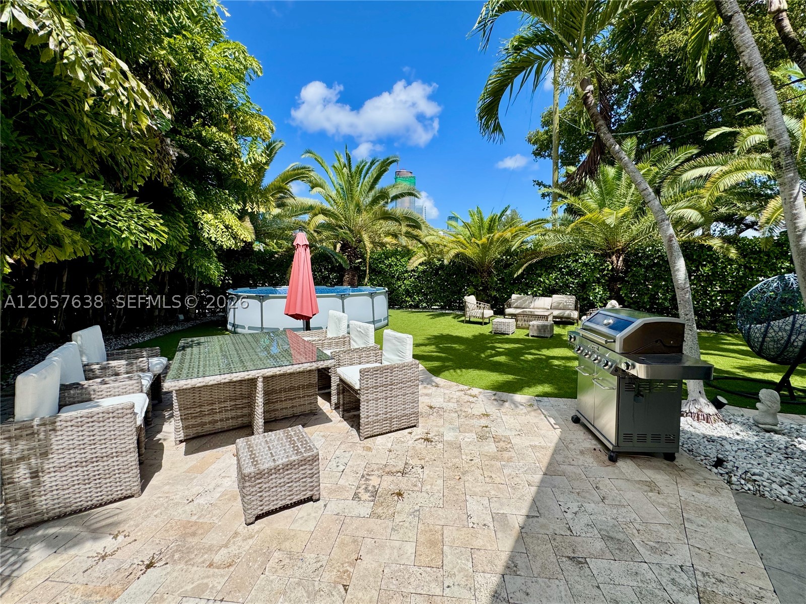 1800 SW 5th Ave #n/a, Miami FL 33129