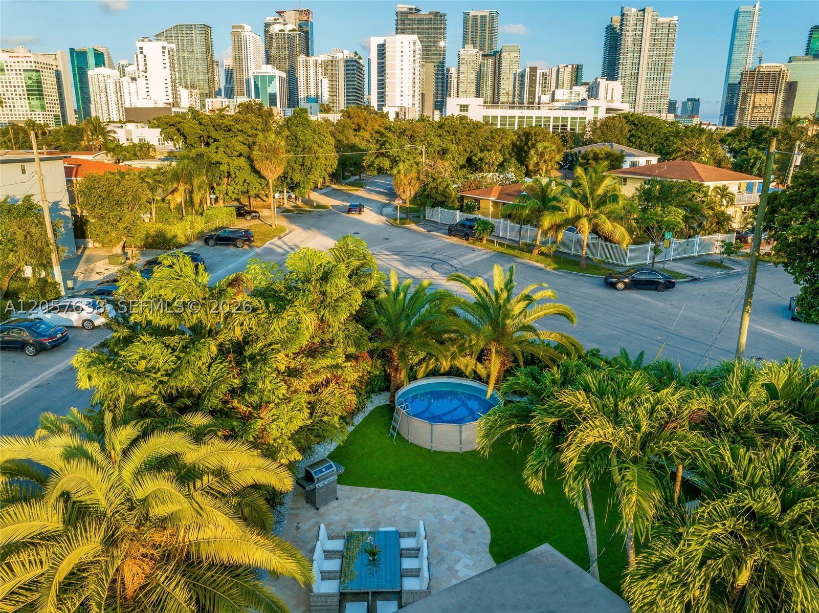 1800 SW 5th Ave #n/a, Miami FL 33129