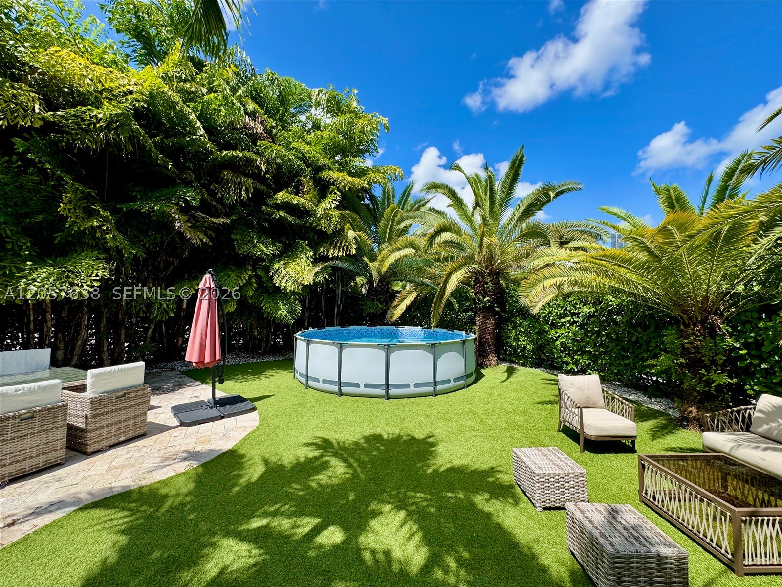 1800 SW 5th Ave #n/a, Miami FL 33129