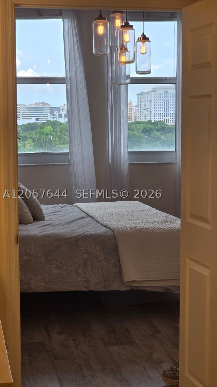 4100 Salzedo St #803, Coral Gables FL 33146