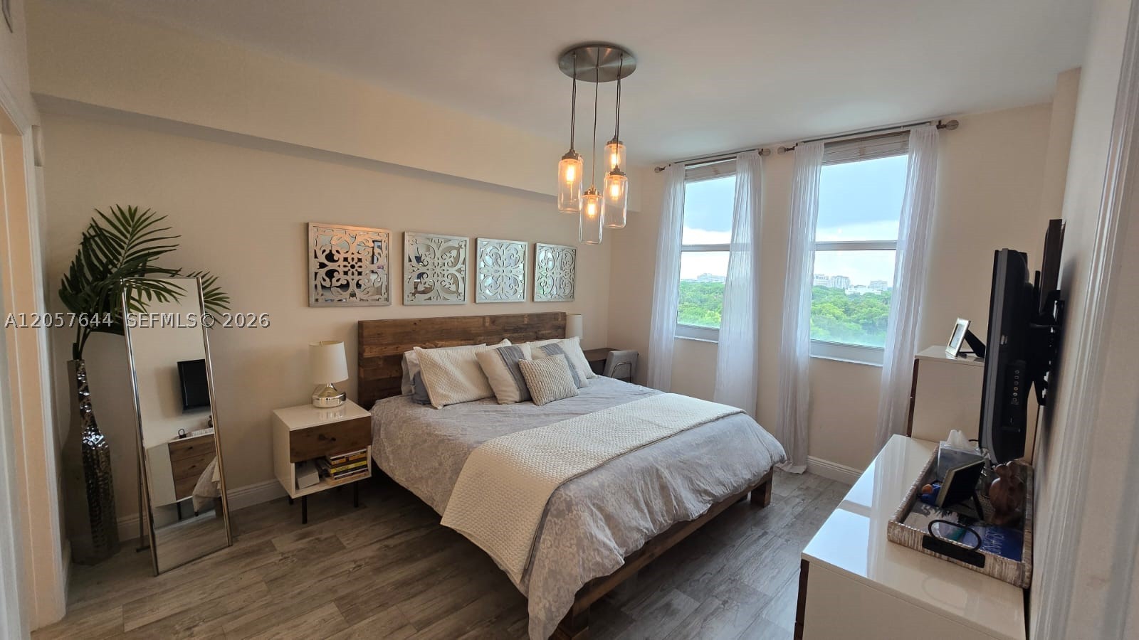 4100 Salzedo St #803, Coral Gables FL 33146