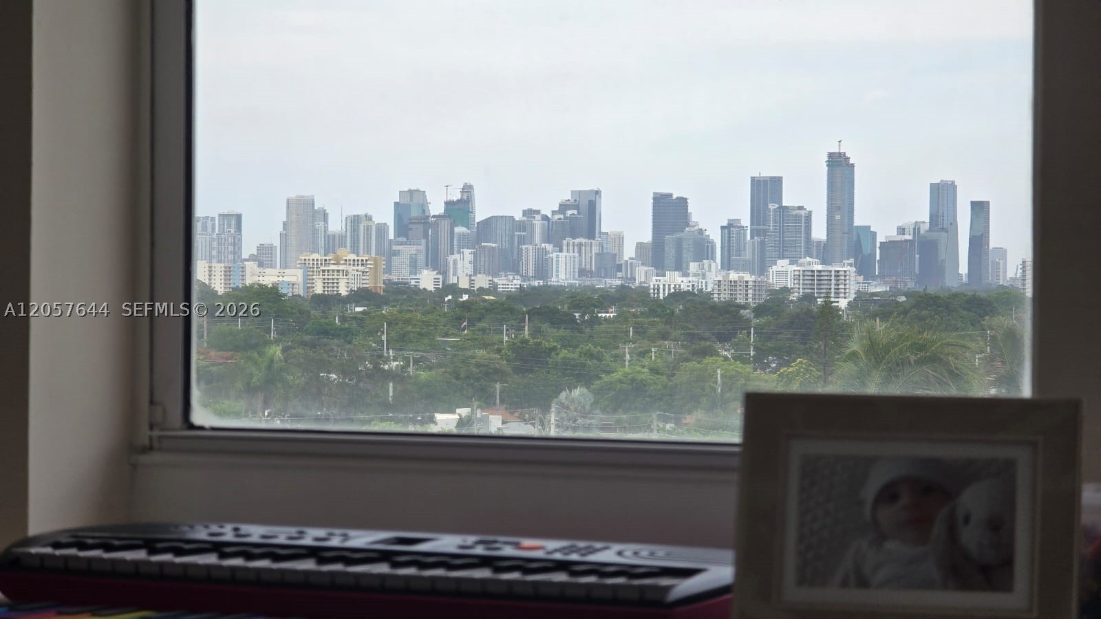4100 Salzedo St #803, Coral Gables FL 33146