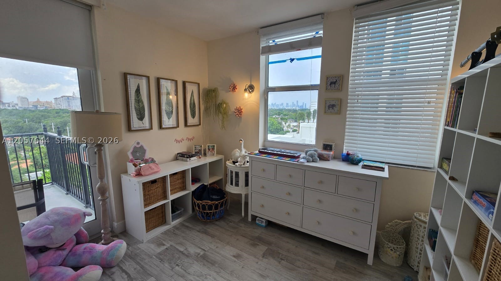 4100 Salzedo St #803, Coral Gables FL 33146