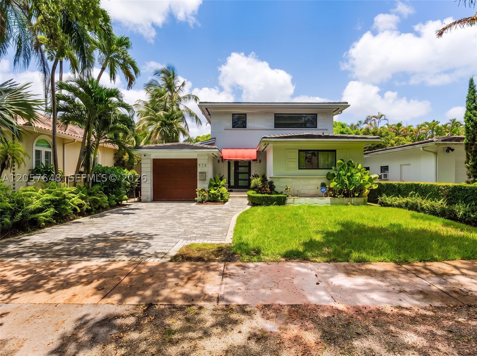 925 Algaringo Ave, Coral Gables FL 33134