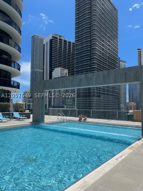 55 SW 9th St #4209, Miami FL 33130