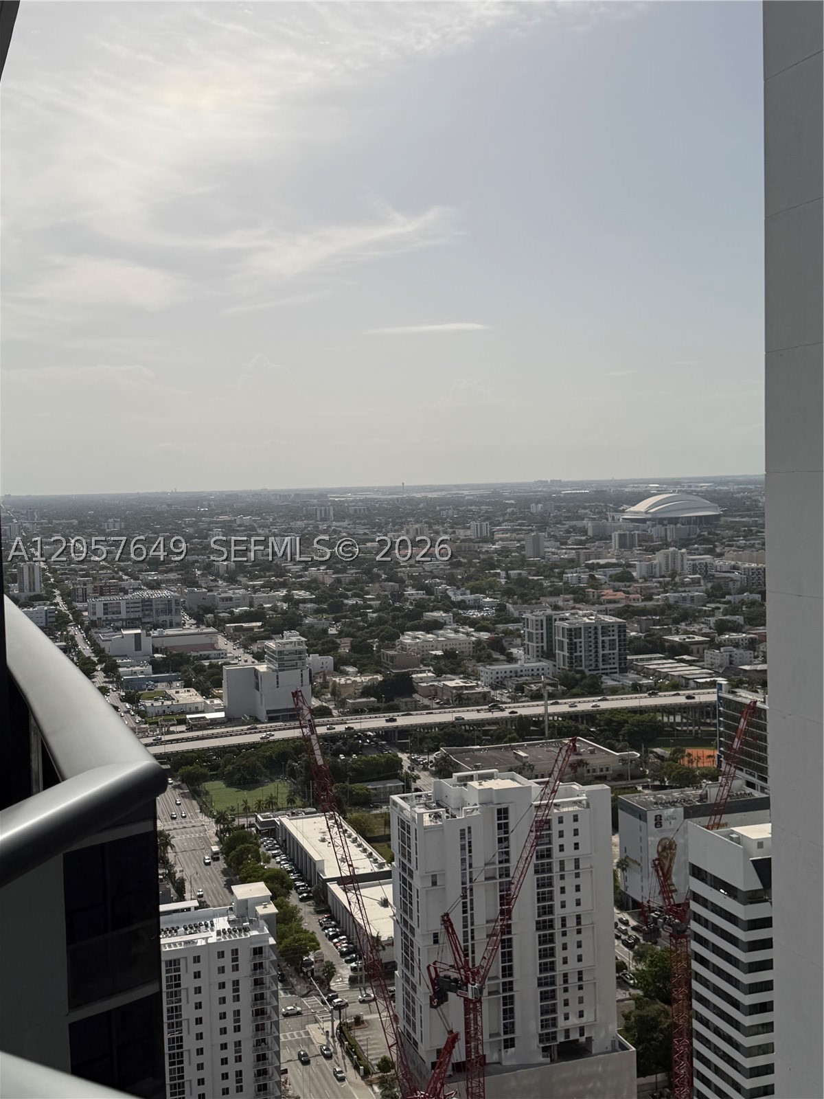 55 SW 9th St #4209, Miami FL 33130