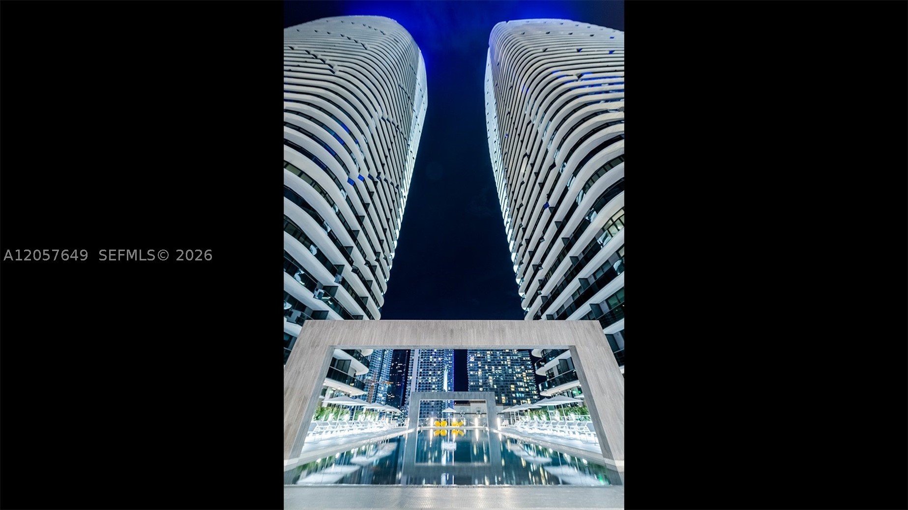55 SW 9th St #4209, Miami FL 33130