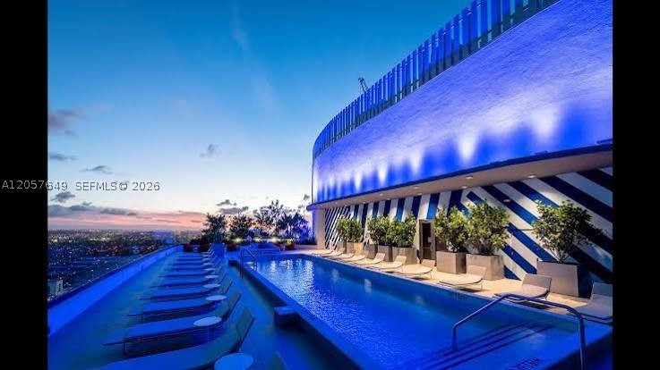 55 SW 9th St #4209, Miami FL 33130