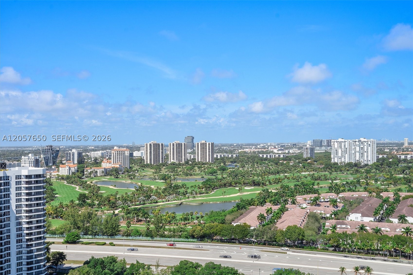 3530 Mystic Pointe Dr #2907, Aventura FL 33180