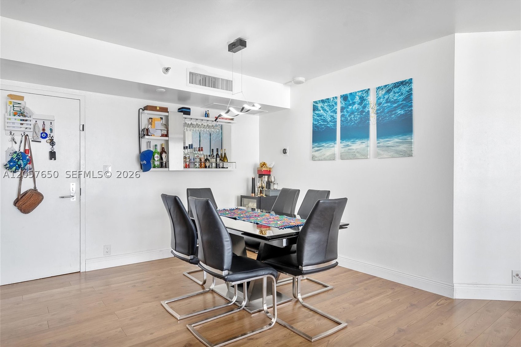 3530 Mystic Pointe Dr #2907, Aventura FL 33180