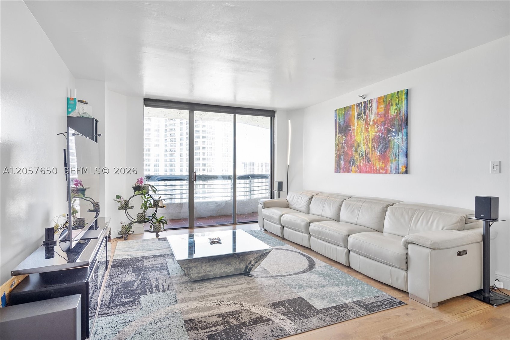3530 Mystic Pointe Dr #2907, Aventura FL 33180