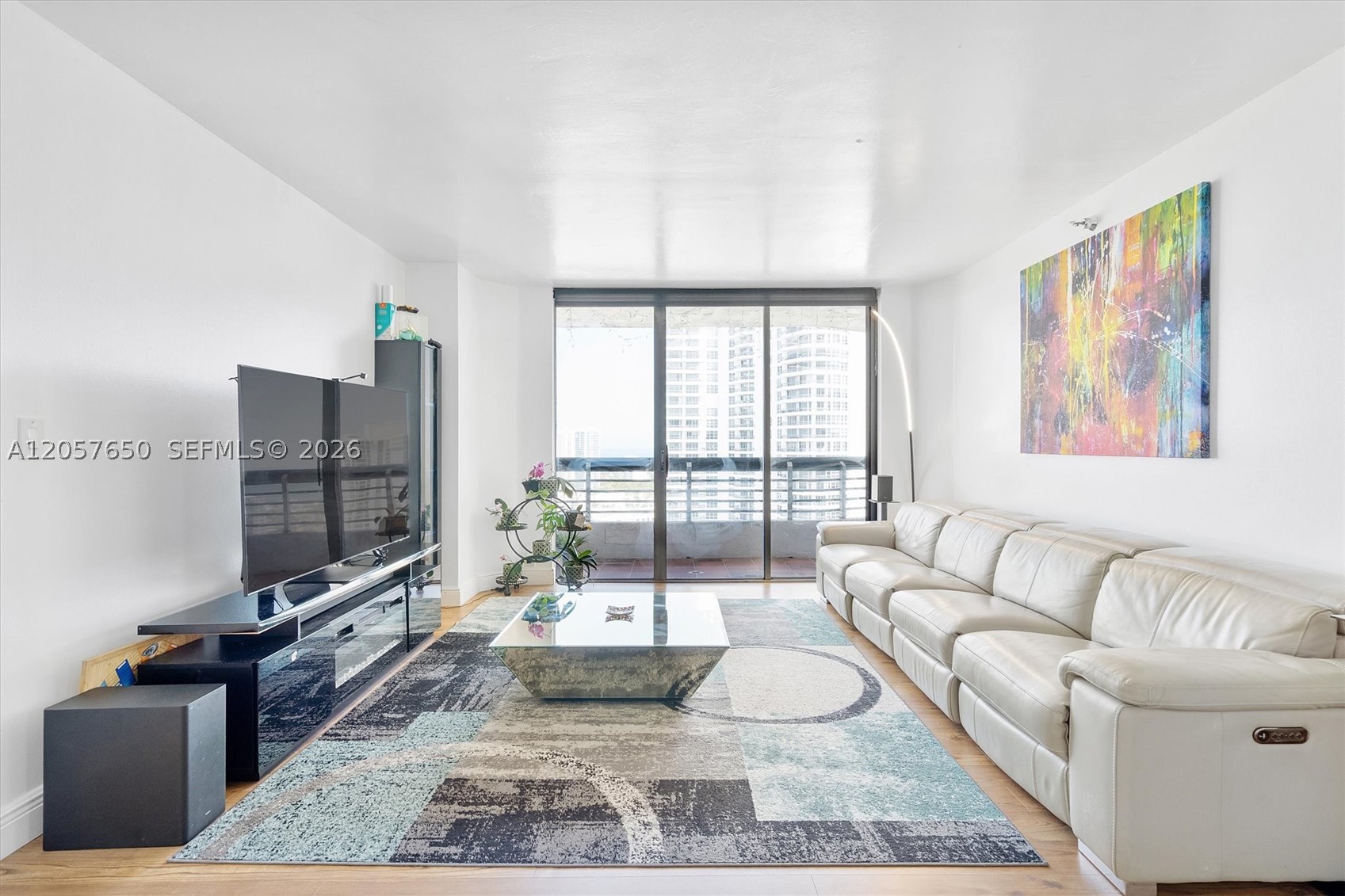 3530 Mystic Pointe Dr #2907, Aventura FL 33180