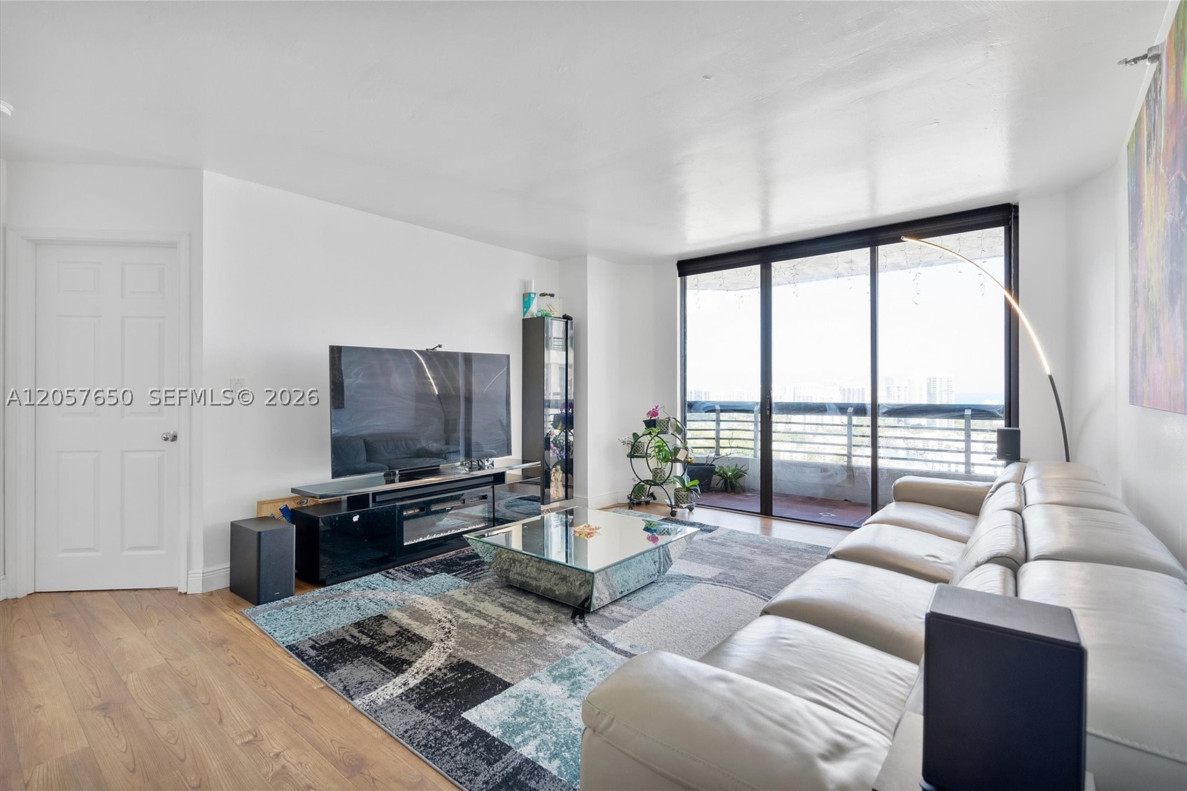 3530 Mystic Pointe Dr #2907, Aventura FL 33180