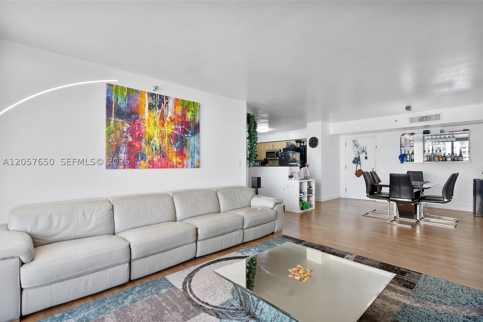 3530 Mystic Pointe Dr #2907, Aventura FL 33180
