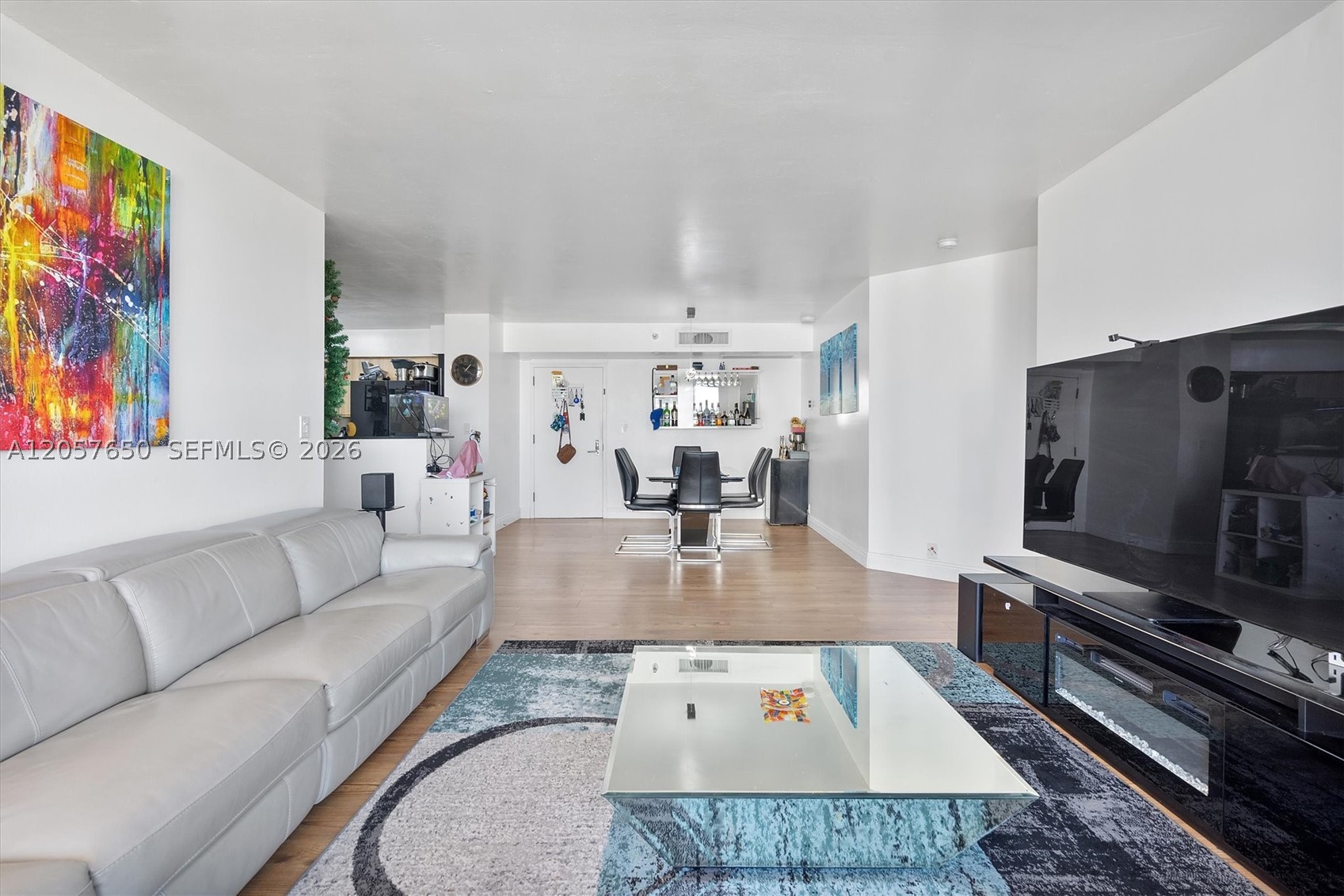 3530 Mystic Pointe Dr #2907, Aventura FL 33180