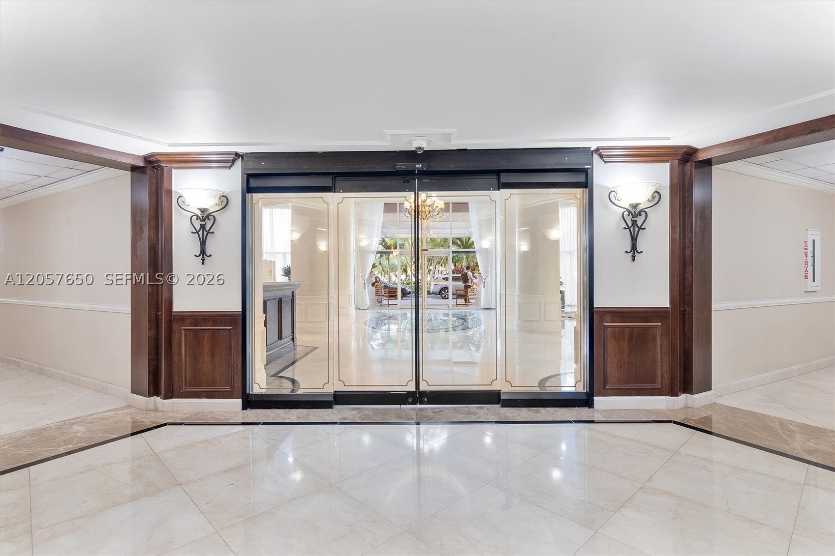 3530 Mystic Pointe Dr #2907, Aventura FL 33180