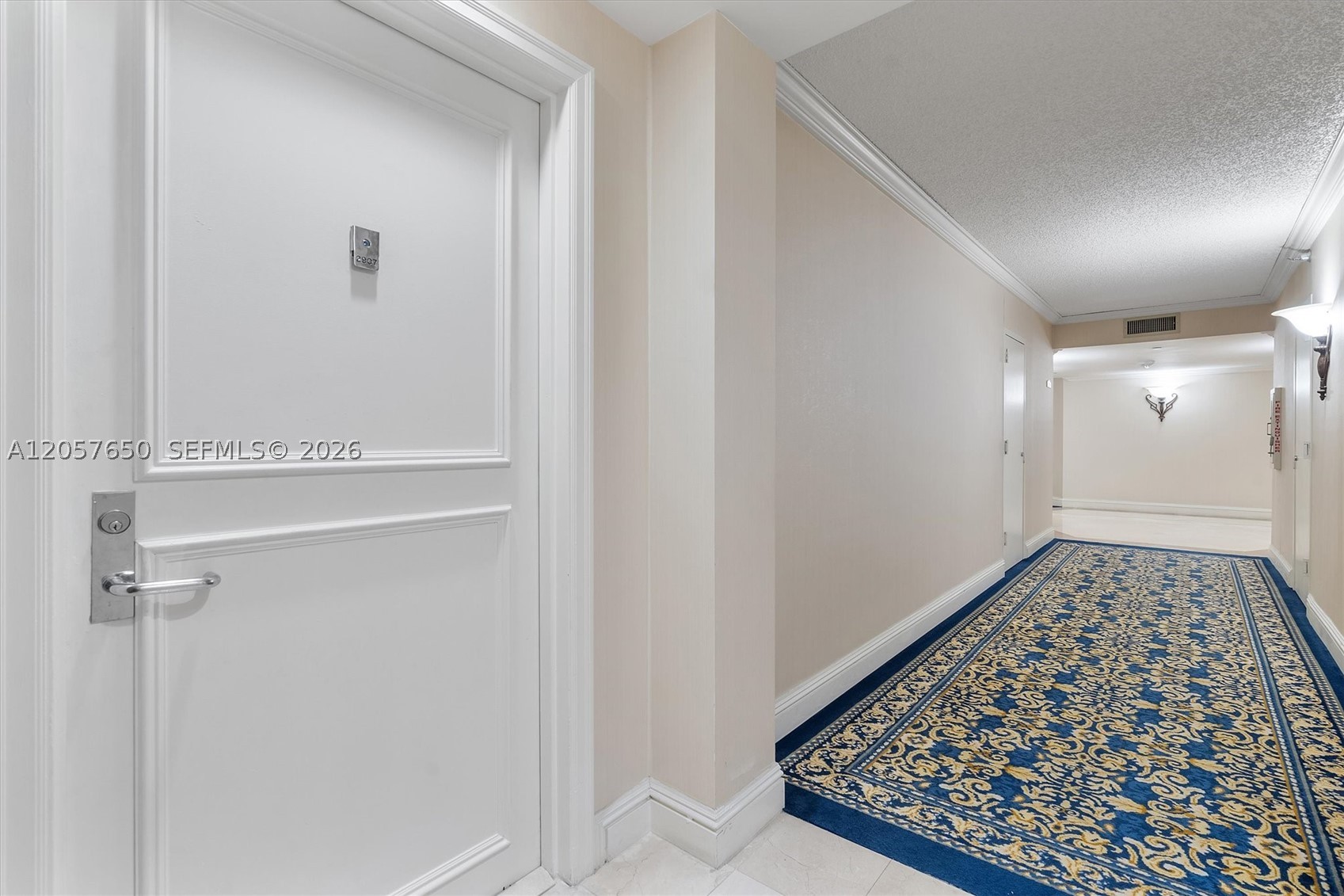3530 Mystic Pointe Dr #2907, Aventura FL 33180