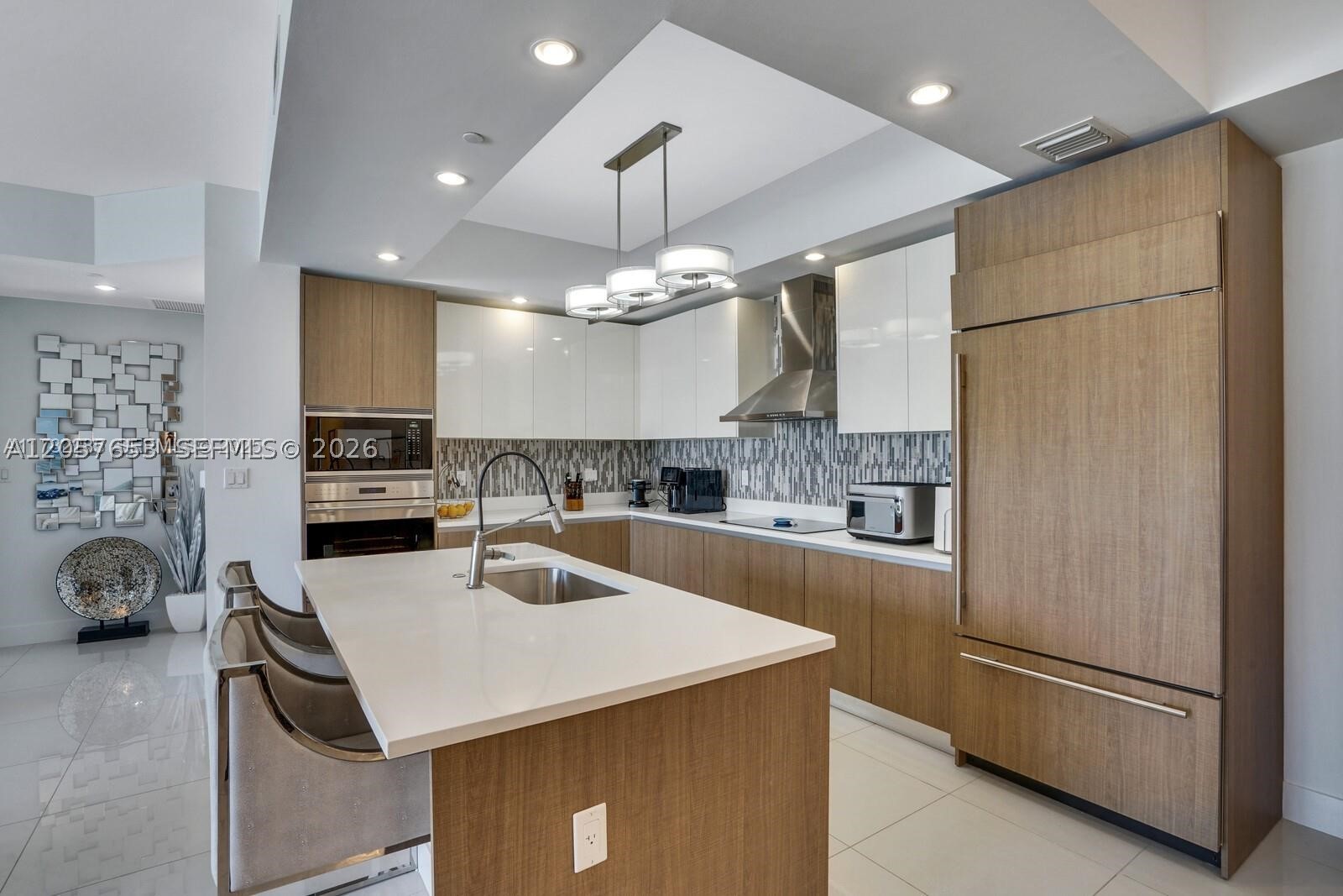 1200 Hillsboro Mile #1303, Hillsboro Beach FL 33062