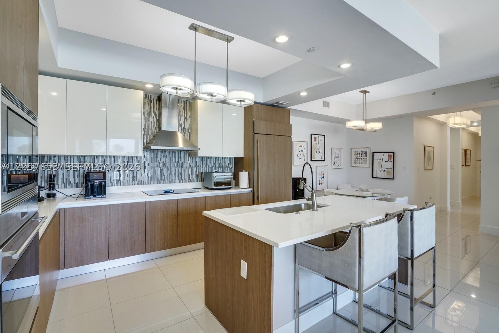 1200 Hillsboro Mile #1303, Hillsboro Beach FL 33062