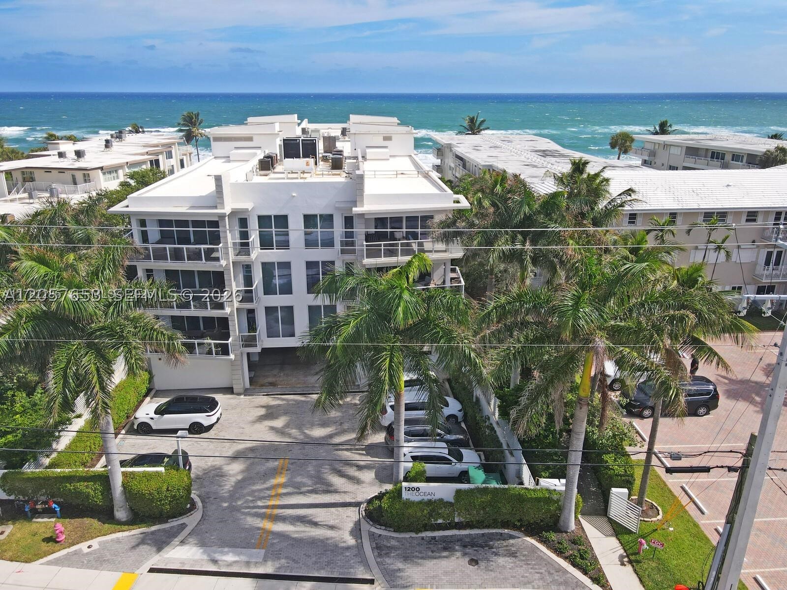 1200 Hillsboro Mile #1303, Hillsboro Beach FL 33062