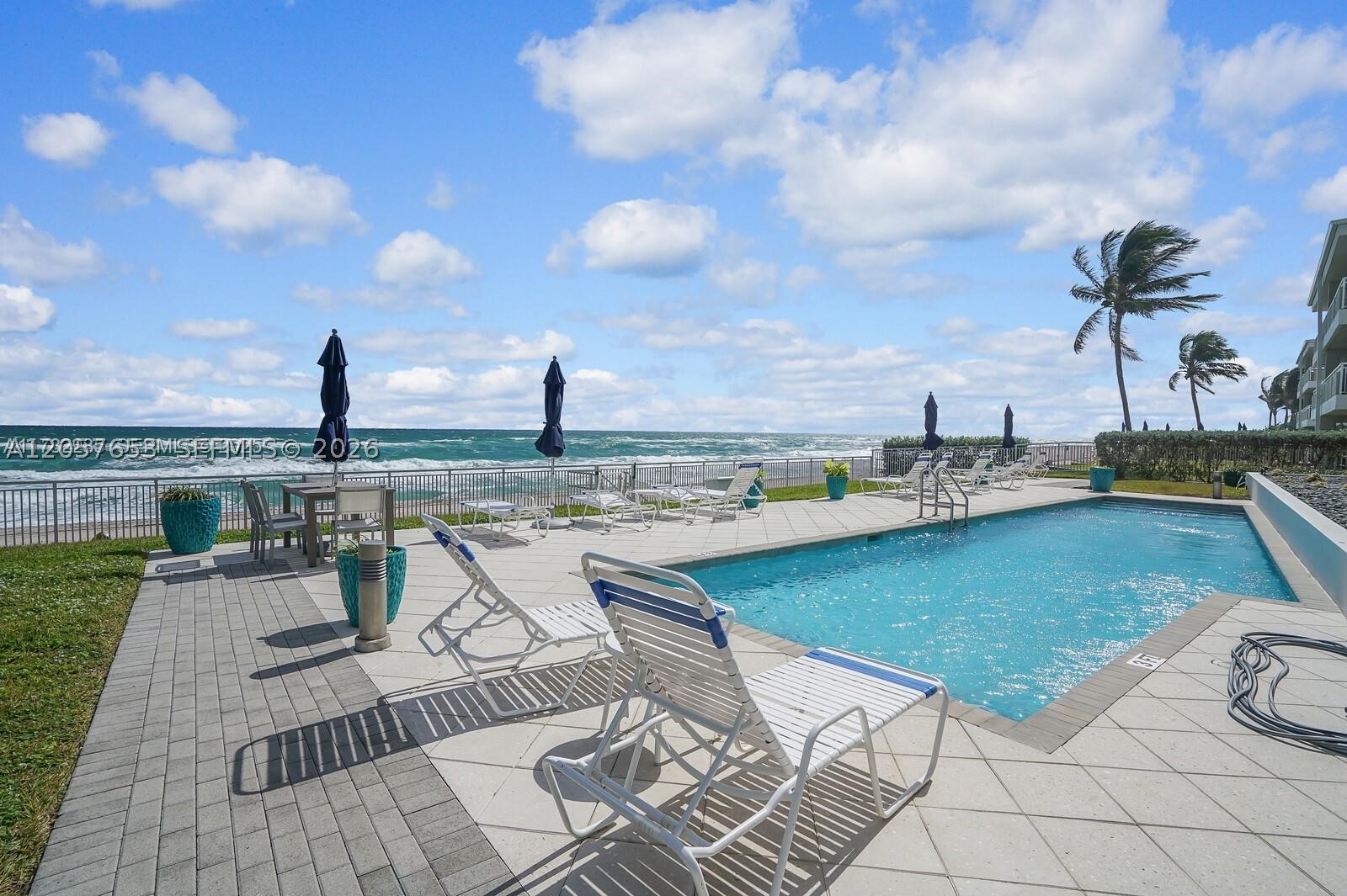 1200 Hillsboro Mile #1303, Hillsboro Beach FL 33062