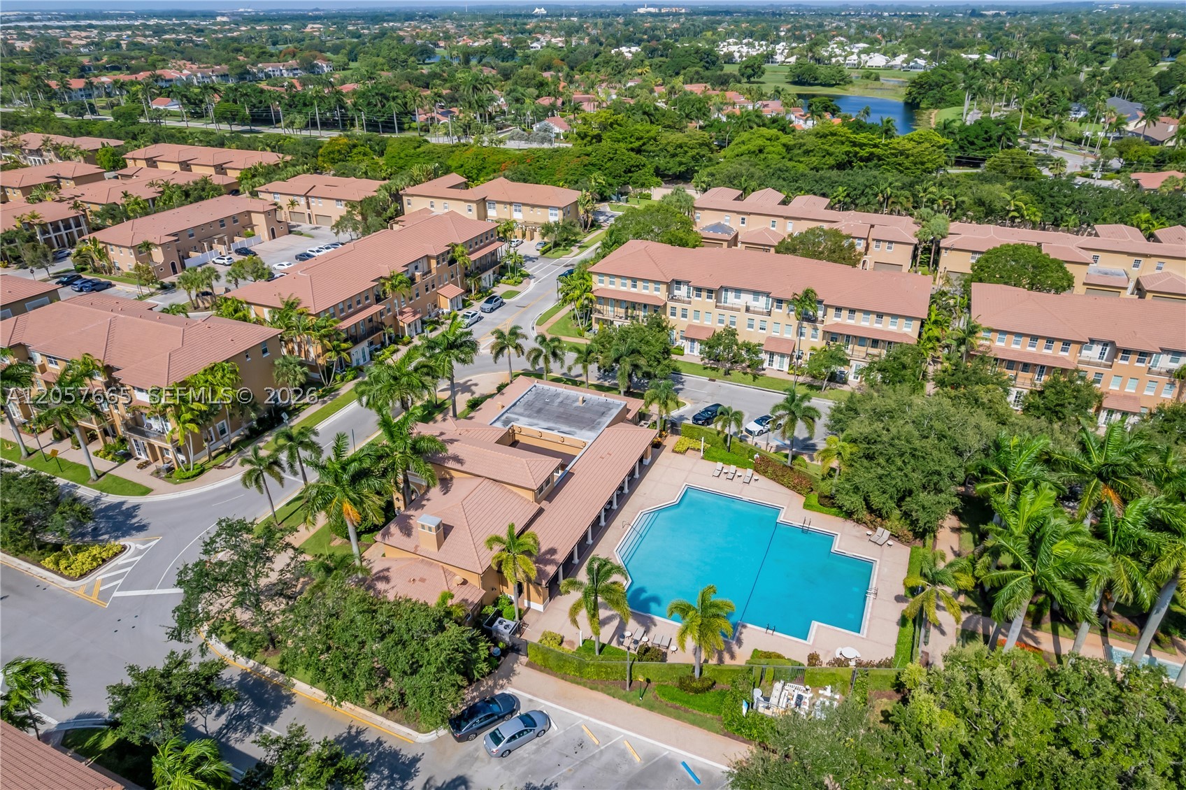 950 SW 147th Ave #2611, Pembroke Pines FL 33027