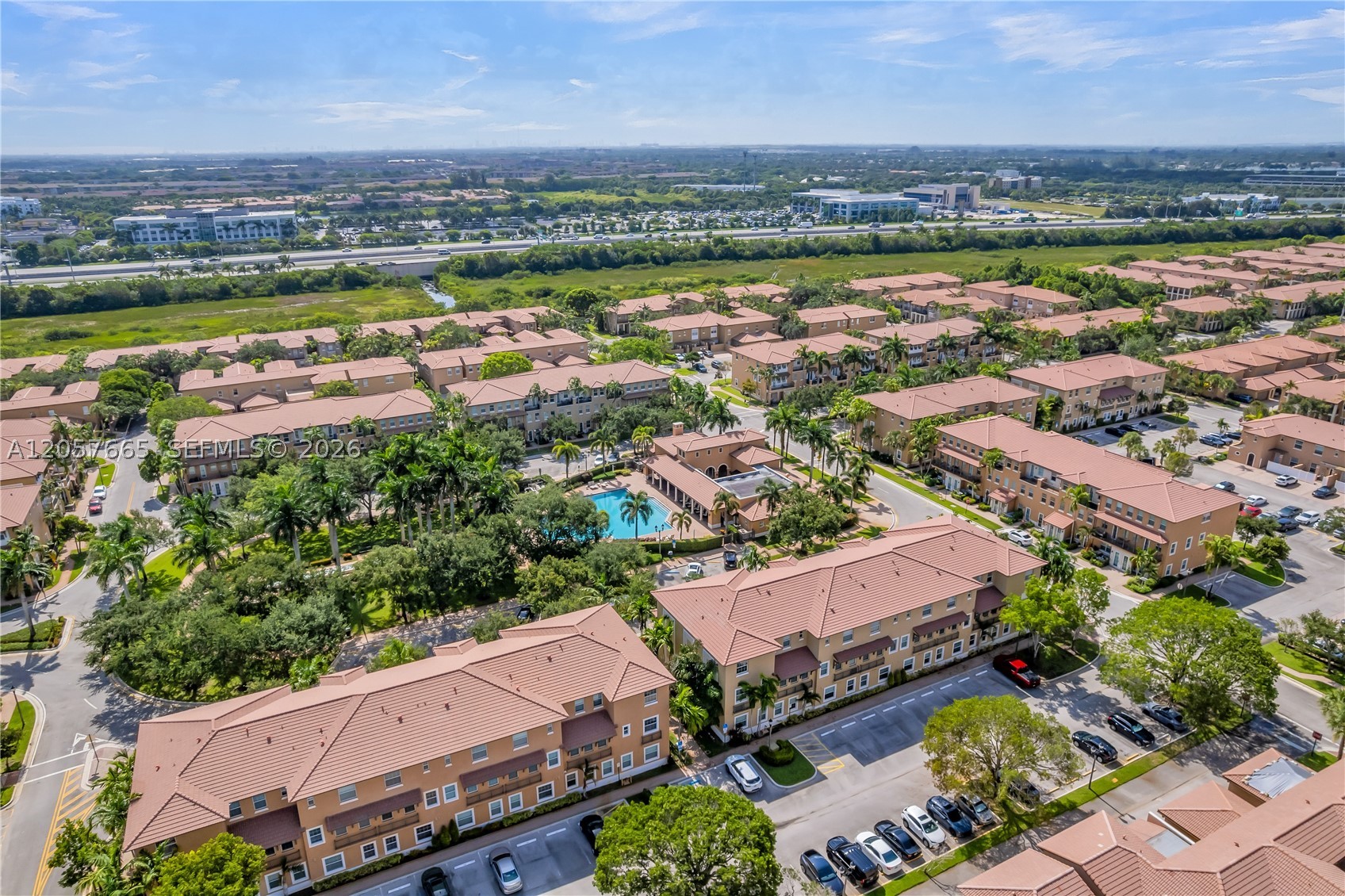 950 SW 147th Ave #2611, Pembroke Pines FL 33027