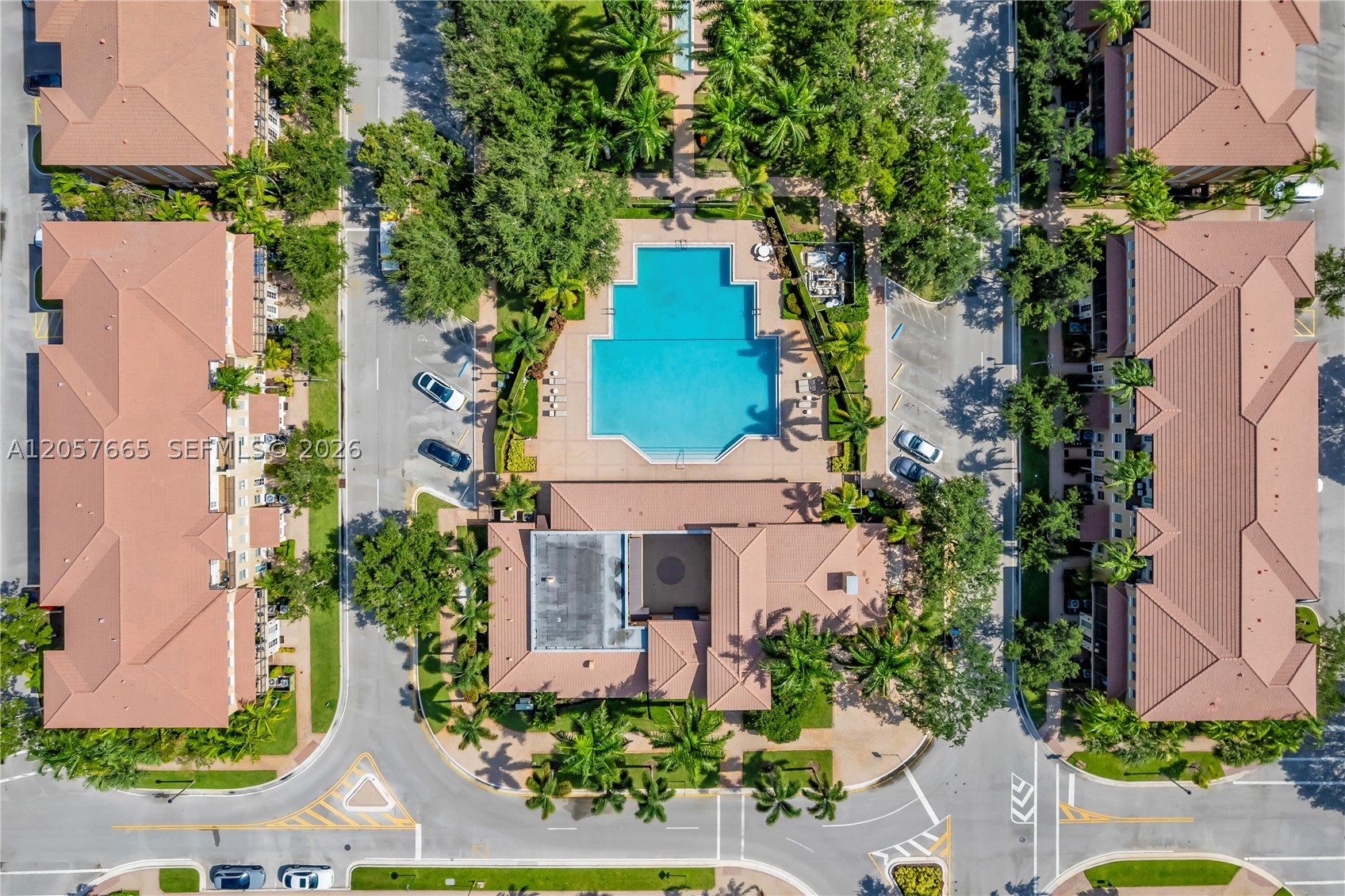 950 SW 147th Ave #2611, Pembroke Pines FL 33027