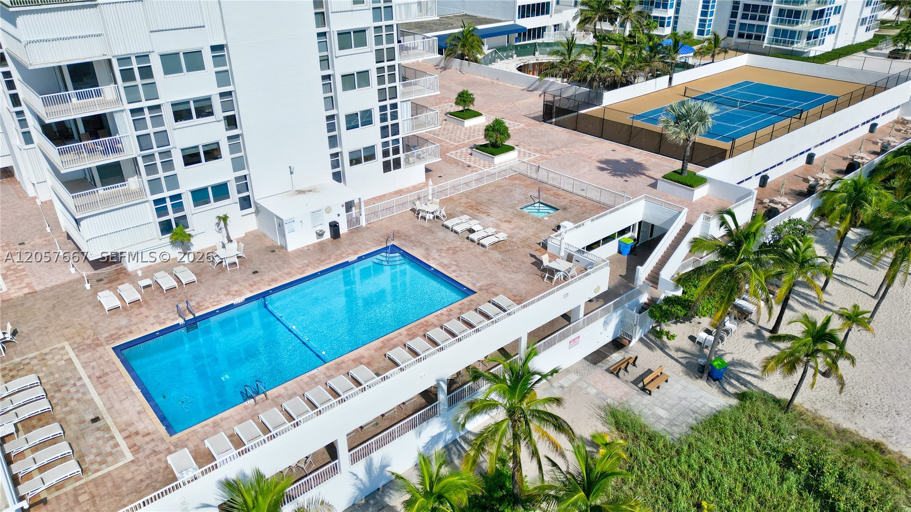 1370 S Ocean Blvd #1505, Pompano Beach FL 33062