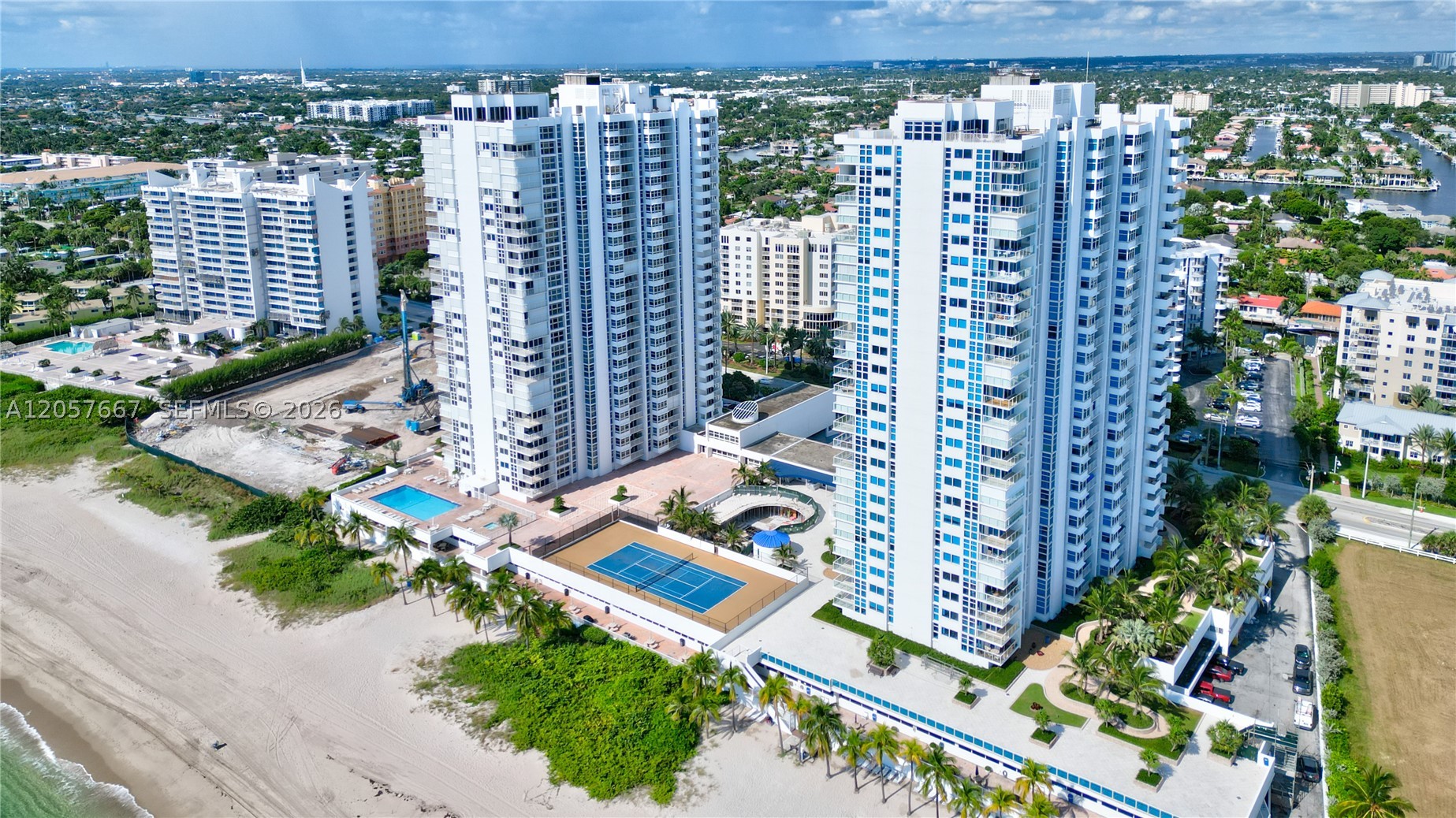 1370 S Ocean Blvd #1505, Pompano Beach FL 33062